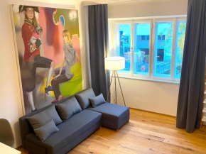 cosy apartment Wiener Straße